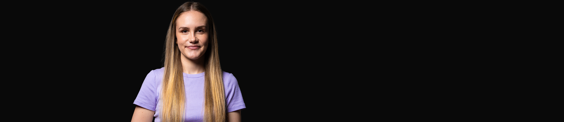 Nicole Hansen profile hero image