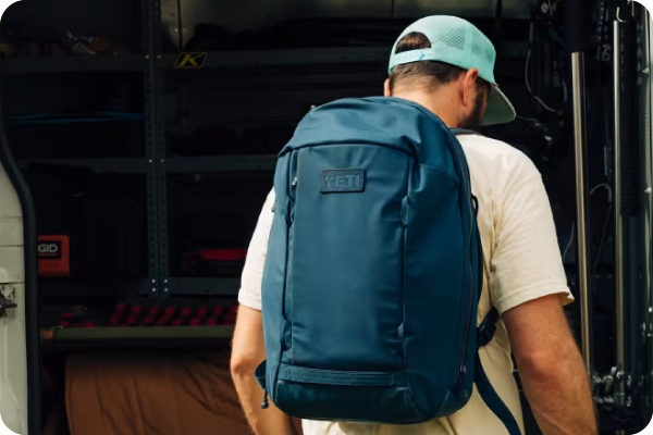 YETI retail expansion insight featured in the CP&KRELL July 2026 newsletter