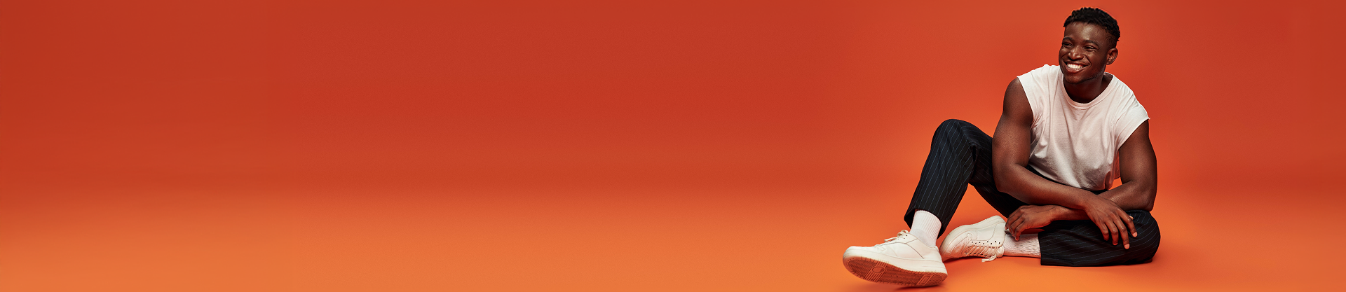 Step into your next chapter hero image