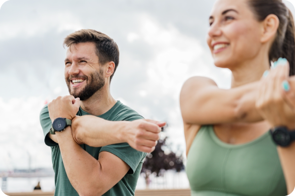 Wellness real estate insight featured in the CP&KRELL May 2026 newsletter