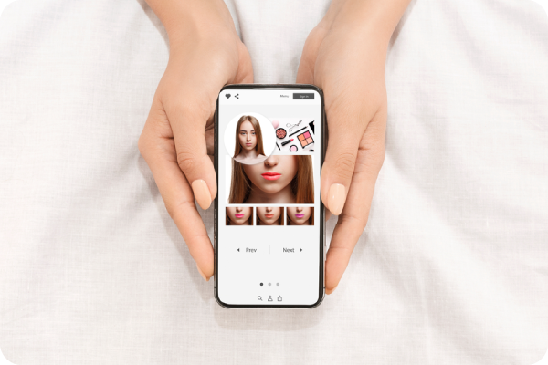 Beauty discovery insight featured in the CP&KRELL July 2026 newsletter