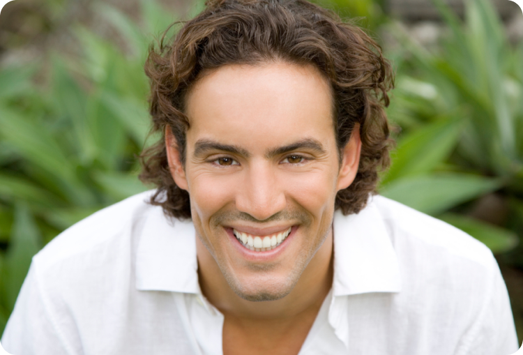 Professional man portrait for Own Your LinkedIn Presence