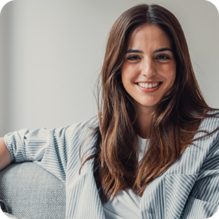 Professional portrait