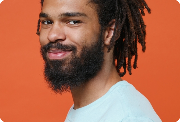 Professional man portrait for Planning Your Next Career Move