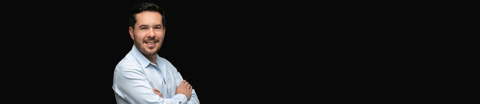 Jose Rodriguez profile hero image