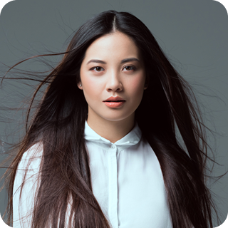 Professional portrait