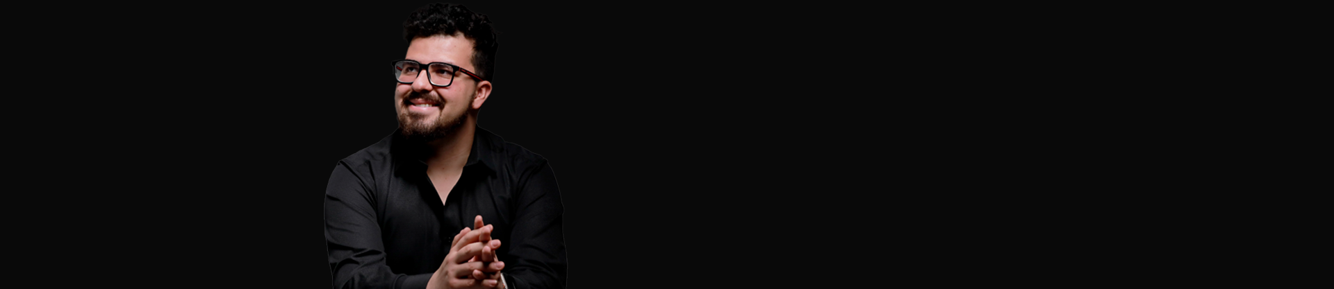 Sergio Cortes profile hero image