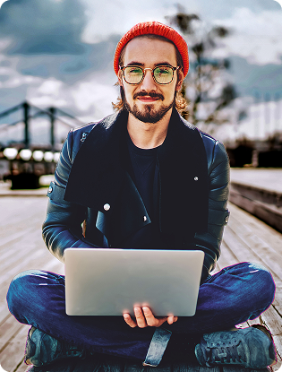 Fashion professional