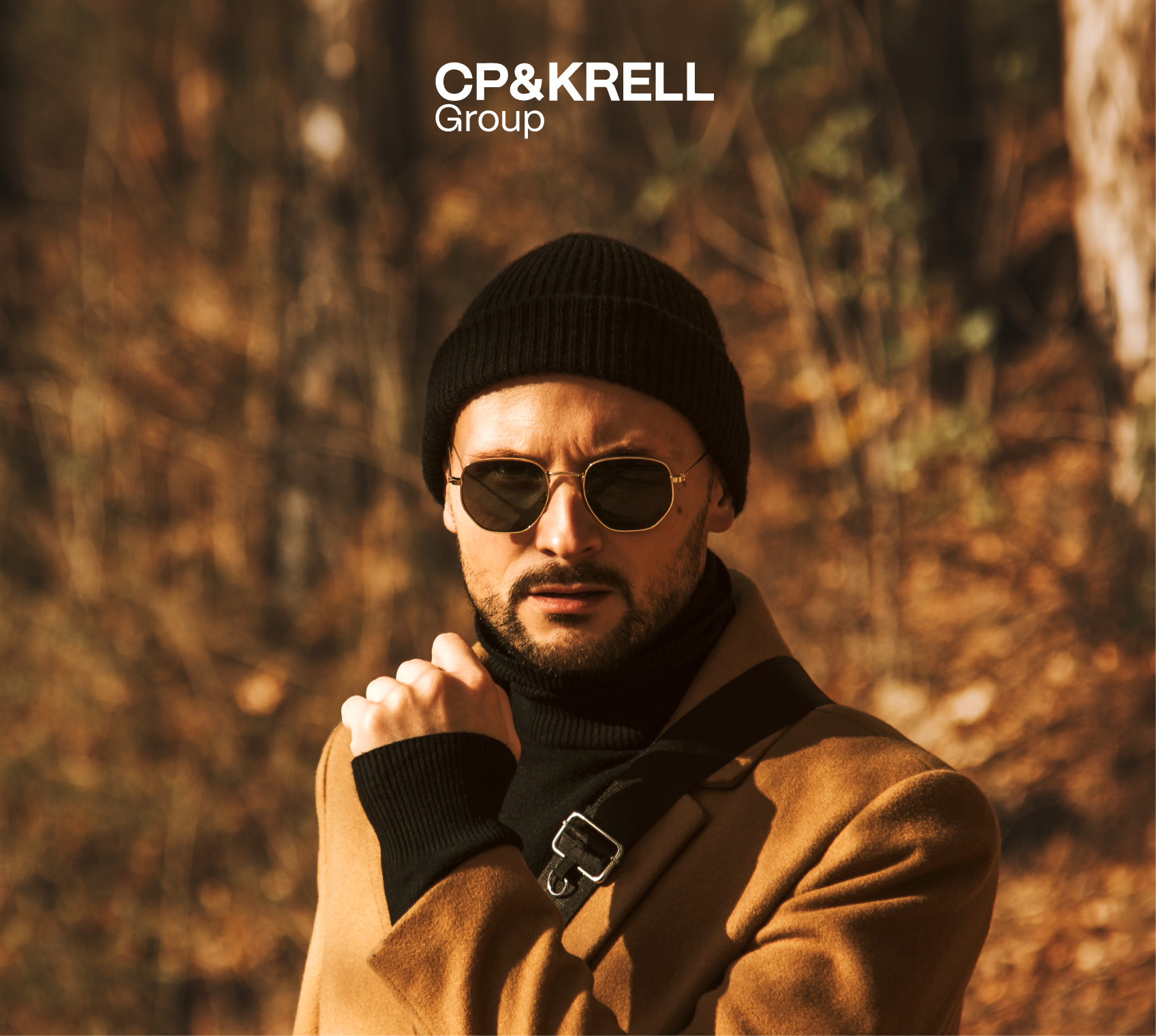 CP&KRELL September Edition hero banner