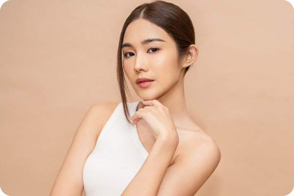 K-Beauty luxury skincare innovation