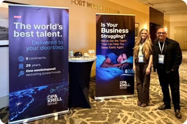 Direct sales industry insight featured in the CP&KRELL May 2026 newsletter